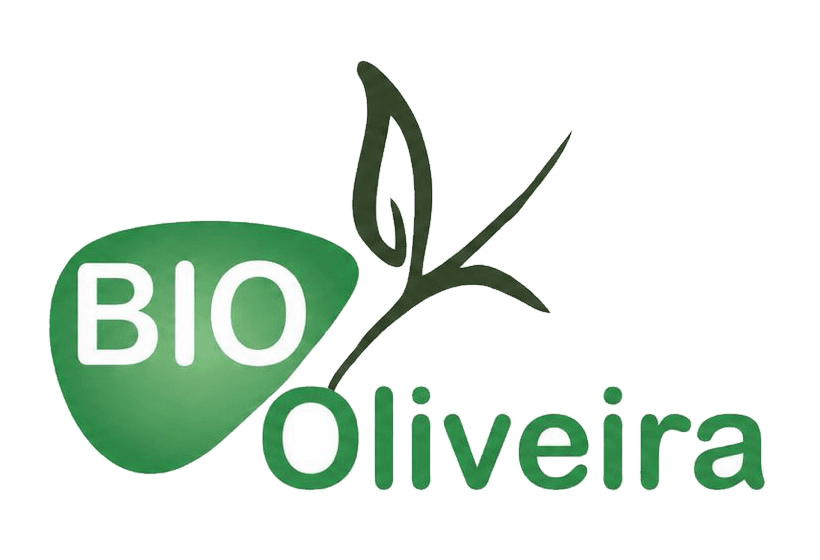 Logotipo oficial da Bio Oliveira